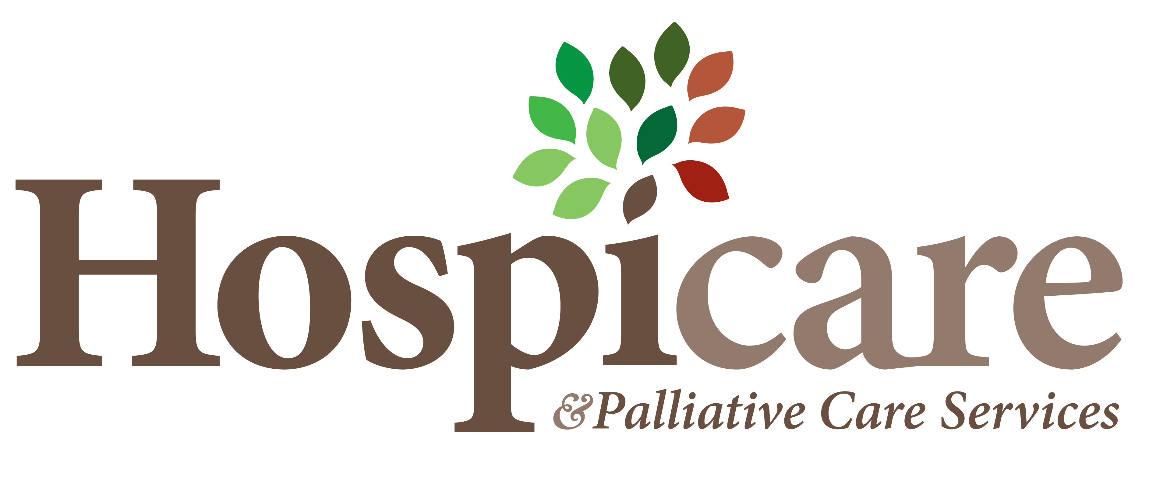 Hospicare Logo